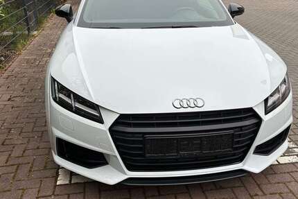 Audi TT 21.000 km 26.500 &euro; Offenbach am Main, Stadt 63075