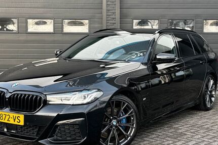 BMW 530 217.512 km 25.900 &euro; Son en Breugel (bei Eindhoven) 5692 