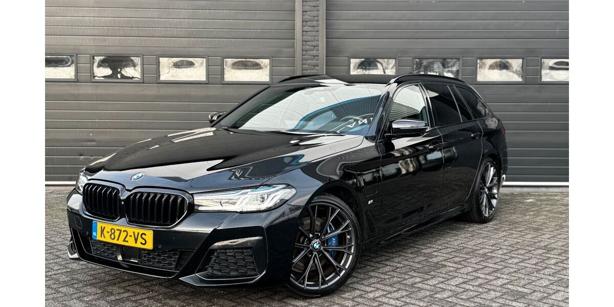 BMW 530 217.512 km 25.900 &euro; Son en Breugel (bei Eindhoven) 5692 