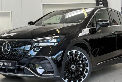 Mercedes-Benz EQE SUV 12.989 km 68.450 € Wuppertal 42281