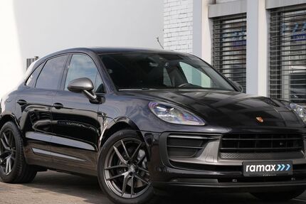 Porsche Macan 44.000 km 72.500 &euro; Hürth (bei Köln) 50354