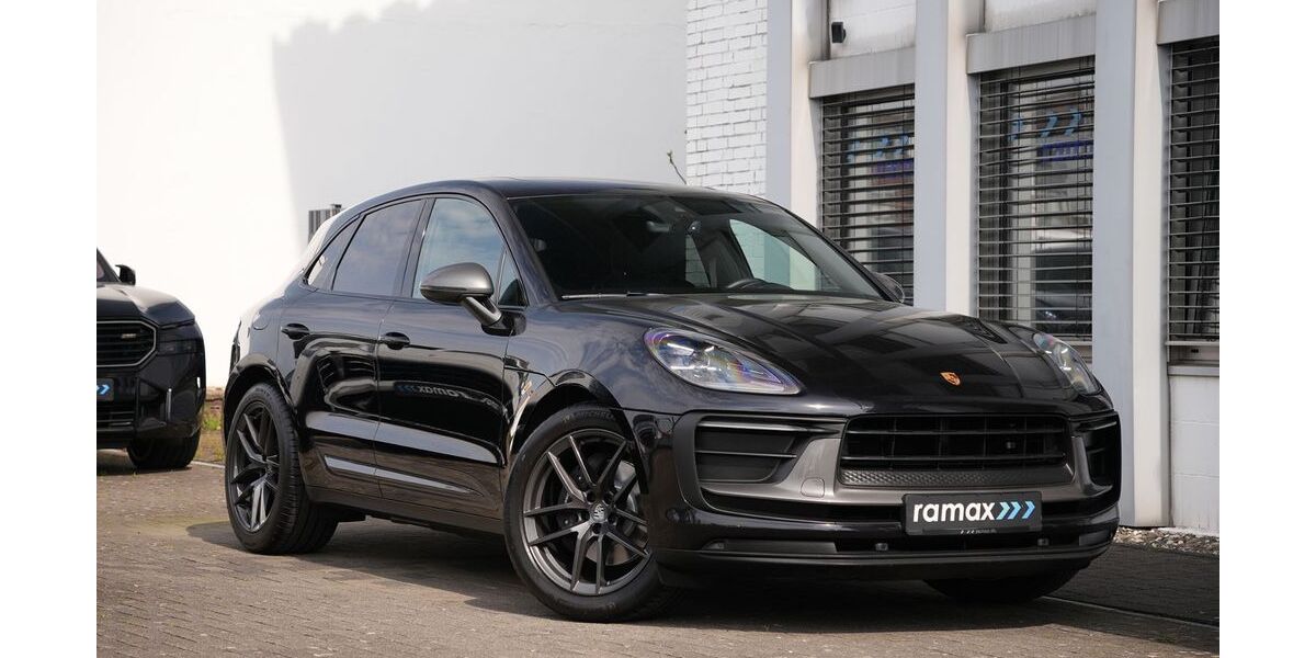 Porsche Macan 44.000 km 73.500 &euro; Hürth (bei Köln) 50354