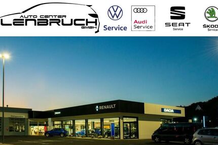 VW T-Cross 77.210 km 17.897 € Neunkirchen 57290