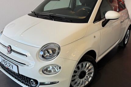 Fiat 500C 4.998 km 17.990 &euro; Hartheim am Rhein 79258