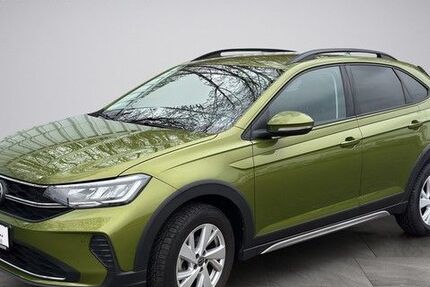 VW Taigo 23.025 km 19.790 &euro; Altenburg 04600