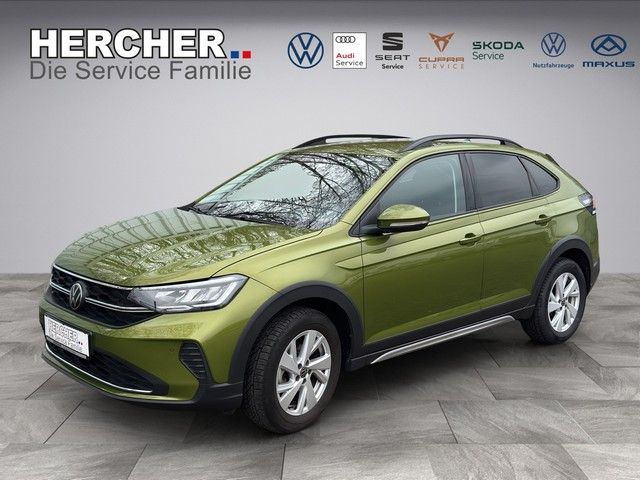 VW Taigo 23.025 km 19.790 &euro; Altenburg 04600