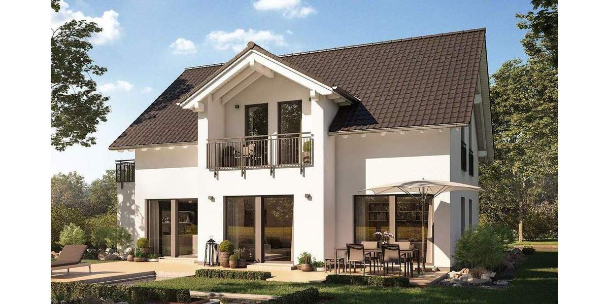 Einfamilienhaus Ammerbuch Entringen - 6 Zimmer, 185 m&sup2;, 608.659&euro; | Angebot:25798676