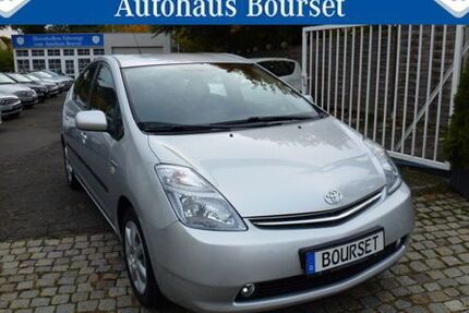Toyota Prius 111.000 km 6.900 &euro; Berlin Steglitz-Zehlendorf 12247