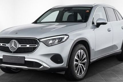 Mercedes-Benz GLC 200 12.340 km 50.577 &euro; Lutherstadt Eisleben 06295