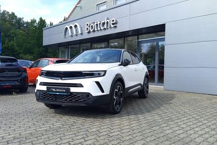 Opel Mokka 5.576 km 24.780 € Bad Belzig 14806