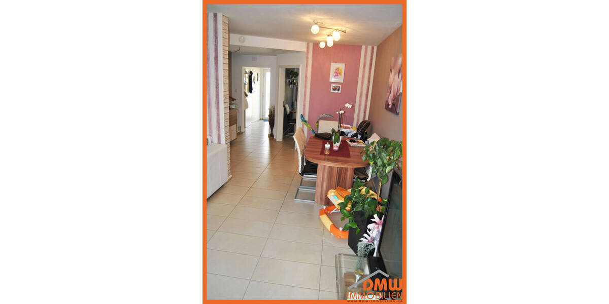 Reihenmittelhaus Münster-Sarmsheim Sarmsheim - 4 Zimmer, 120 m&sup2;, 370.000&euro; | Angebot:26695225