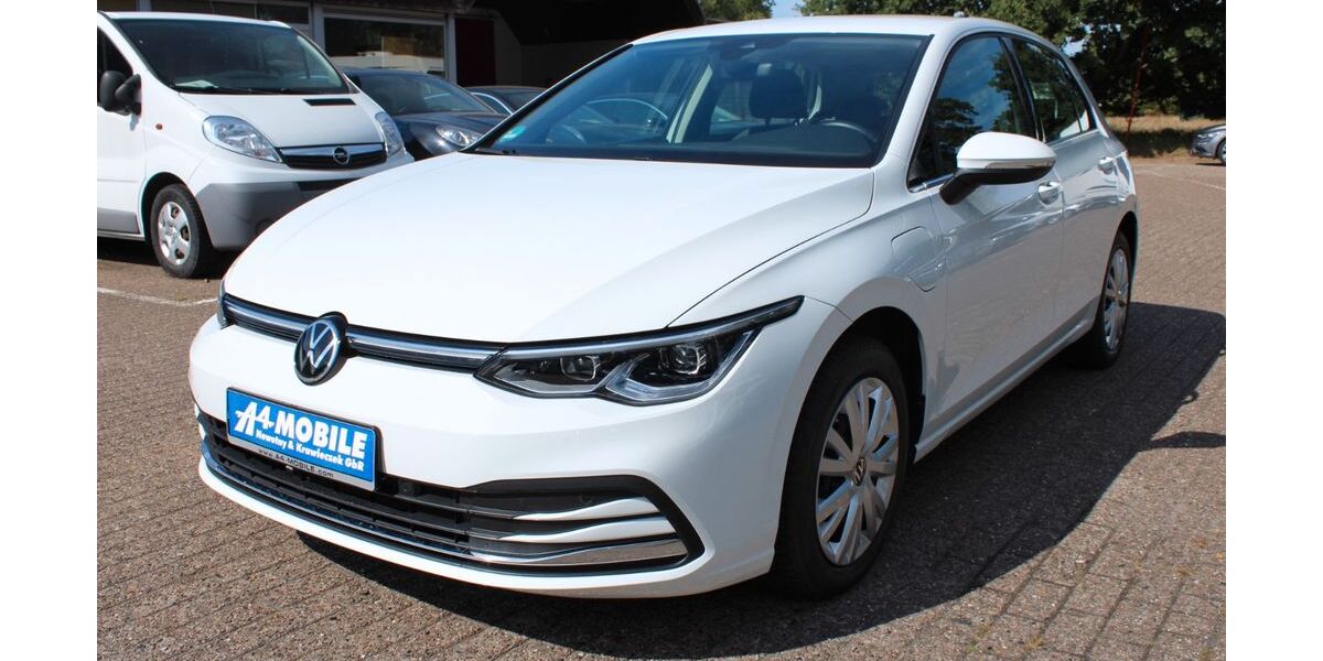 VW Golf 26.200 km 19.999 &euro; Oldenburg 26129