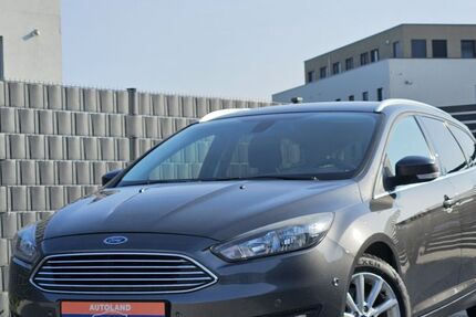 Ford Focus 189.464 km 6.950 € Monsheim 67590