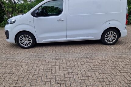 Fiat Scudo 41.334 km 20.100 &euro; Bielefeld 33719