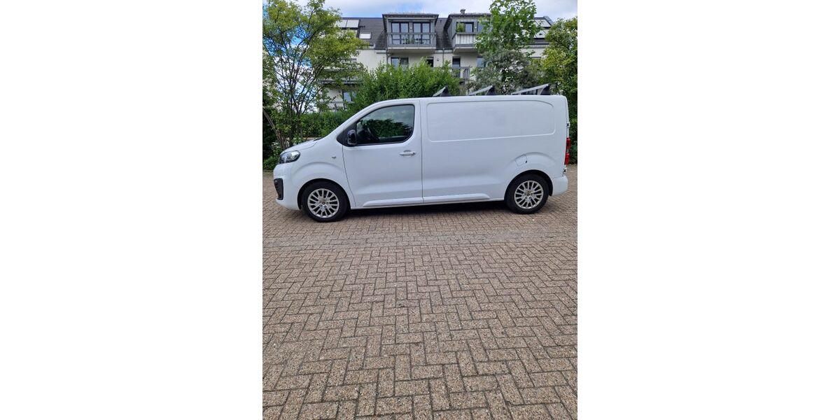 Fiat Scudo 41.334 km 20.100 &euro; Bielefeld 33719
