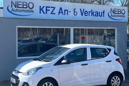 Hyundai i10 78.510 km 5.999 &euro; Lohne 49393