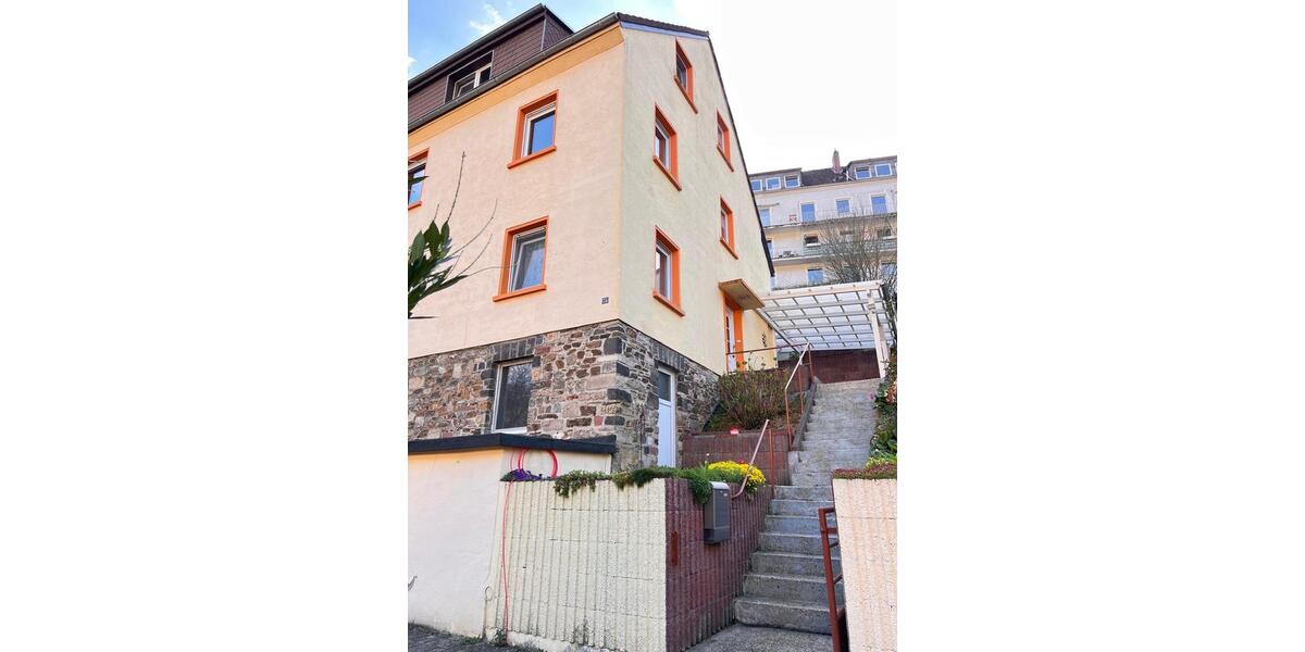 Doppelhaushälfte, Terasse, anmietbarer Garten✔️ 6 zimmer