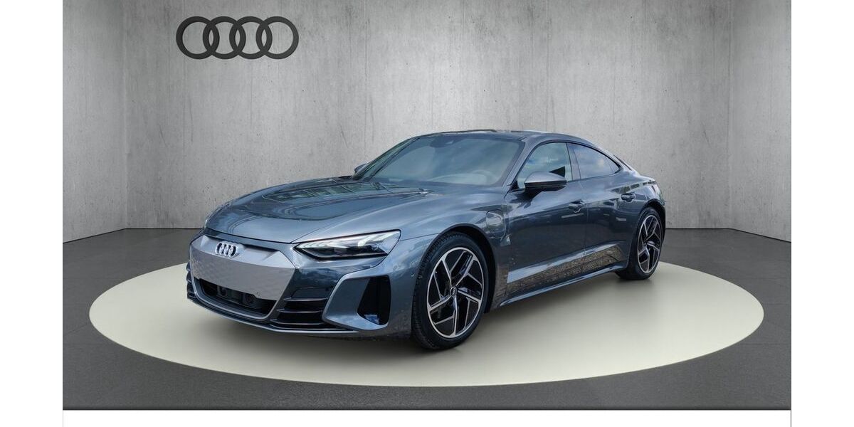 Audi e-tron GT 111.600 km 53.980 &euro; Halle 06122