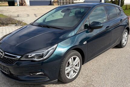 Opel Astra 103.000 km 8.500 &euro; Inning am Holz 84416