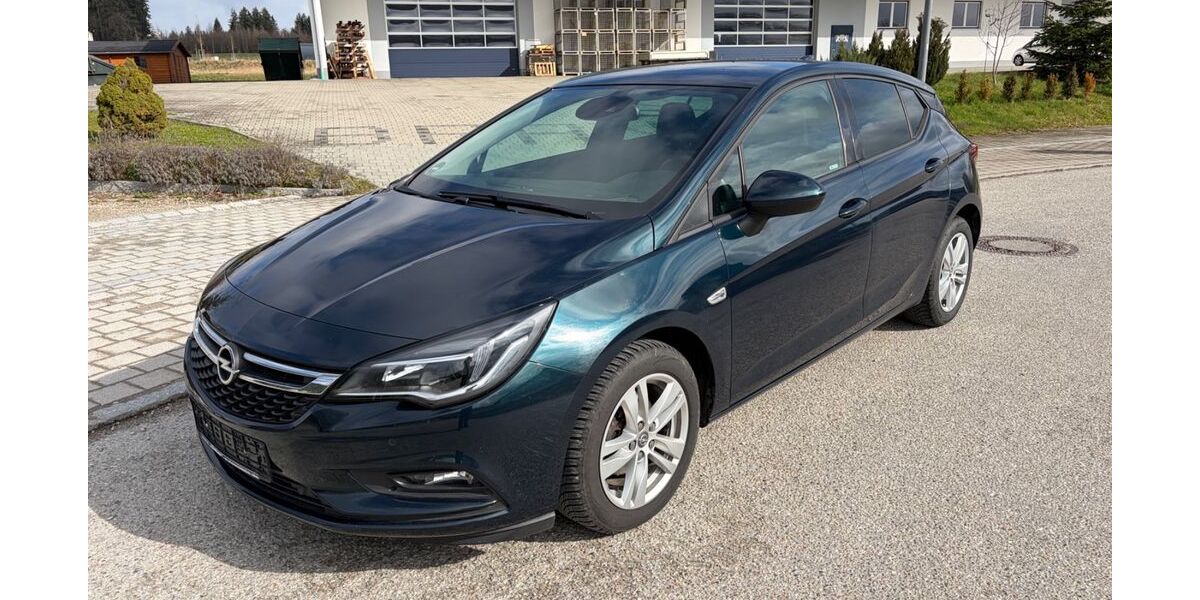 Opel Astra 103.000 km 8.500 &euro; Inning am Holz 84416