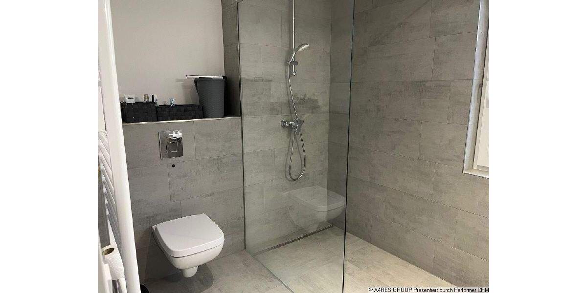 Etagenwohnung Wandlitz Stolzenhagen - 3 Zimmer, 87 m&sup2;, 1.312&euro; | Angebot:24389743