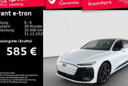 Audi A6 e-tron 7.350 km 71.289 € Offenbach am Main 63071