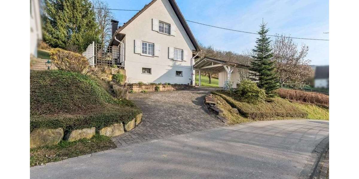 Einfamilienhaus Gummersbach Berstig Süd - 2 Zimmer, 80 m&sup2;, 299.000&euro; | Angebot:25892015