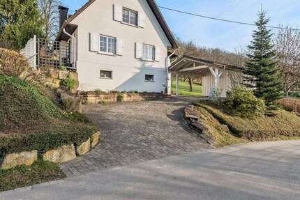 Haus Gummersbach Berstig Süd - 2 Zimmer, 80 m&sup2;, 299.000&euro; | Angebot:25892015