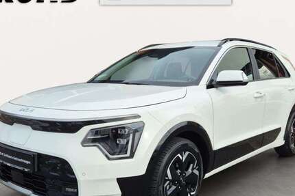 Kia e-Niro 44.734 km 25.890 &euro; Berga 06536