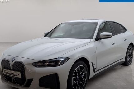 BMW i4 28.546 km 53.495 &euro; München 80939