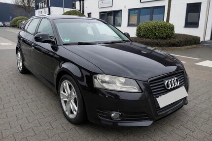 Audi A3 250.000 km 2.700 &euro; frankfurt am main 60437