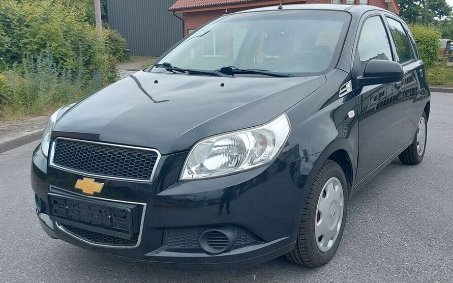 Aveo