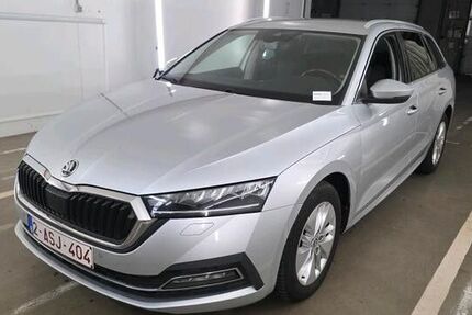 Skoda Octavia 157.000 km 12.257 &euro; Rheinzabern 76764