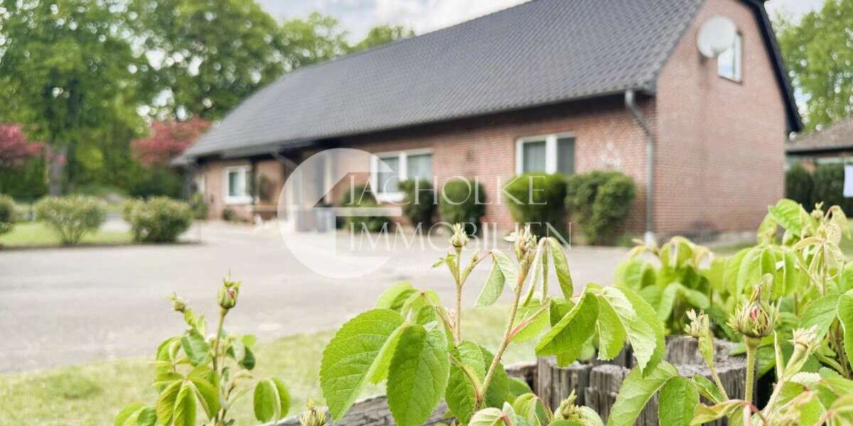 Einfamilienhaus Clenze / Kassau Kassau - 6 Zimmer, 180 m&sup2;, 259.500&euro; | Angebot:24615692