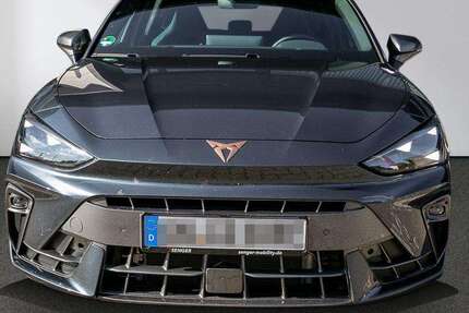 Cupra Leon 17.500 km 39.980 &euro; Bad Schwartau 23611