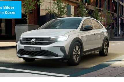 VW Taigo 4.081 km 21.990 &euro; Wolfsburg 38440
