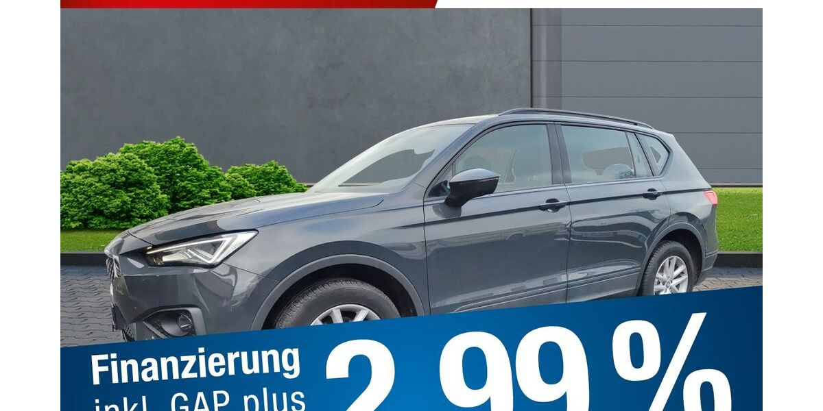 Seat Tarraco 67.470 km 21.780 € Brand 95682