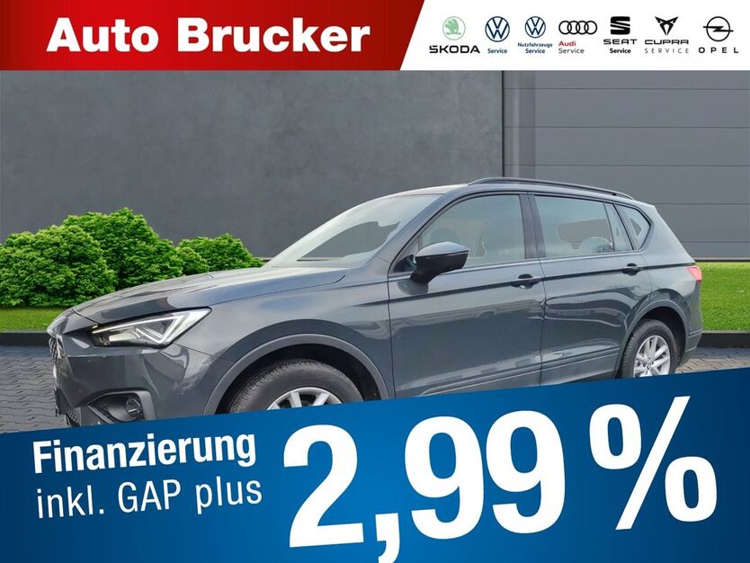 Seat Tarraco 67.470 km 21.790 € Brand 95682