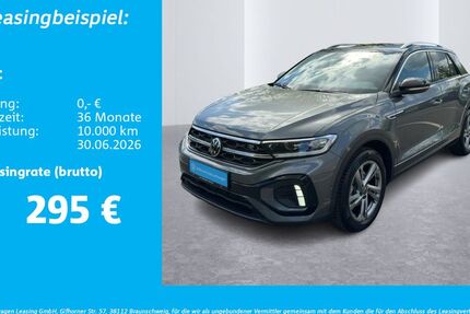 VW T-Roc 21.421 km 29.880 &euro; Glinde 21509