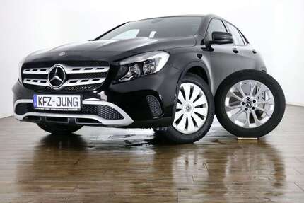 Mercedes-Benz GLA 180 119.980 km 15.990 &euro; Limburg 65549