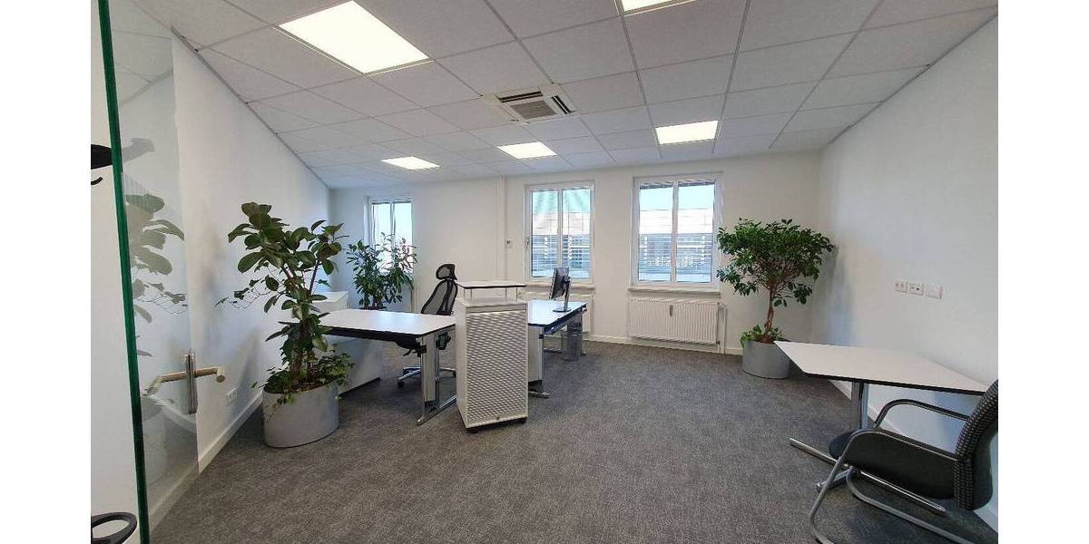 Gewerbeobjekt Ismaning - 1.646&euro; | Angebot:26891876