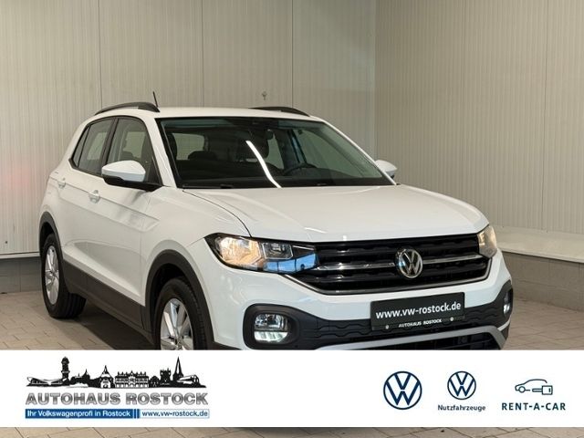 VW T-Cross 103.600 km 14.900 &euro; Rostock 18146