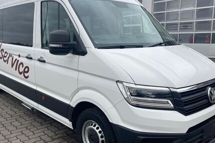 VW Crafter