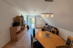 Dachgeschoßwohnung Garding - 2 Zimmer, 52 m&sup2;, 950&euro; | Angebot:26398351