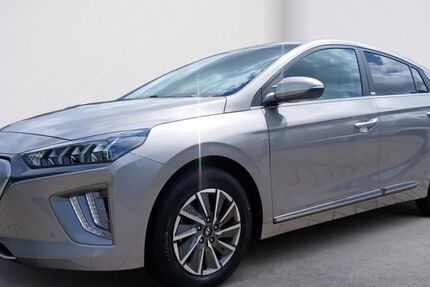 Hyundai IONIQ 57.766 km 18.900 &euro; Vellmar 34246