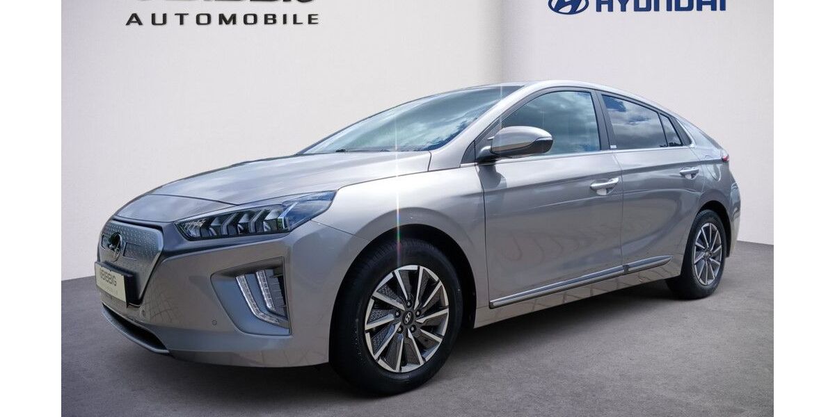 Hyundai IONIQ 57.766 km 18.900 &euro; Vellmar 34246