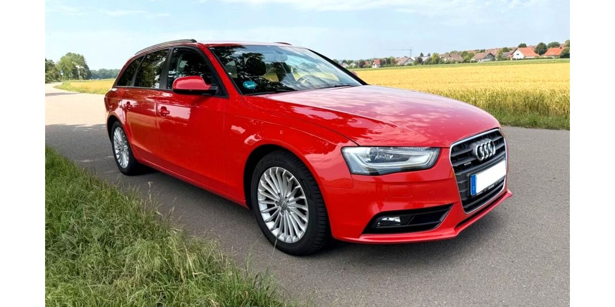 Audi A4 118.000 km 7.400 &euro; Düsseldorf 40231