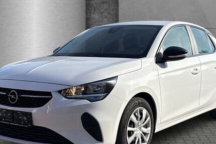 Opel Corsa 15.100 km 12.400 &euro; Gremersdorf OT Bollbrügge 23758