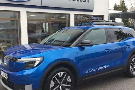 Ford Explorer 8.000 km 39.995 &euro; Tittling 94104