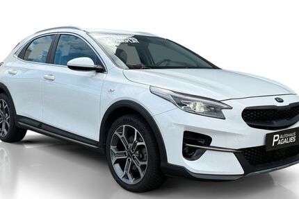 Kia XCeed 47.707 km 17.990 &euro; Dormagen 41540